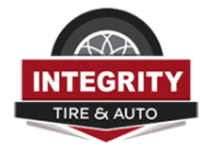 Welcome to Integrity Tire